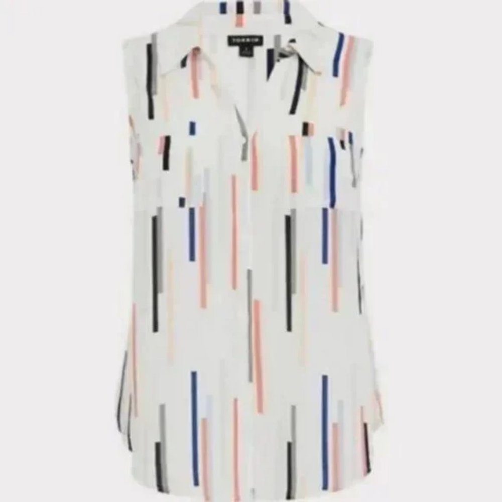 Torrid Tank - Picture 4 of 5